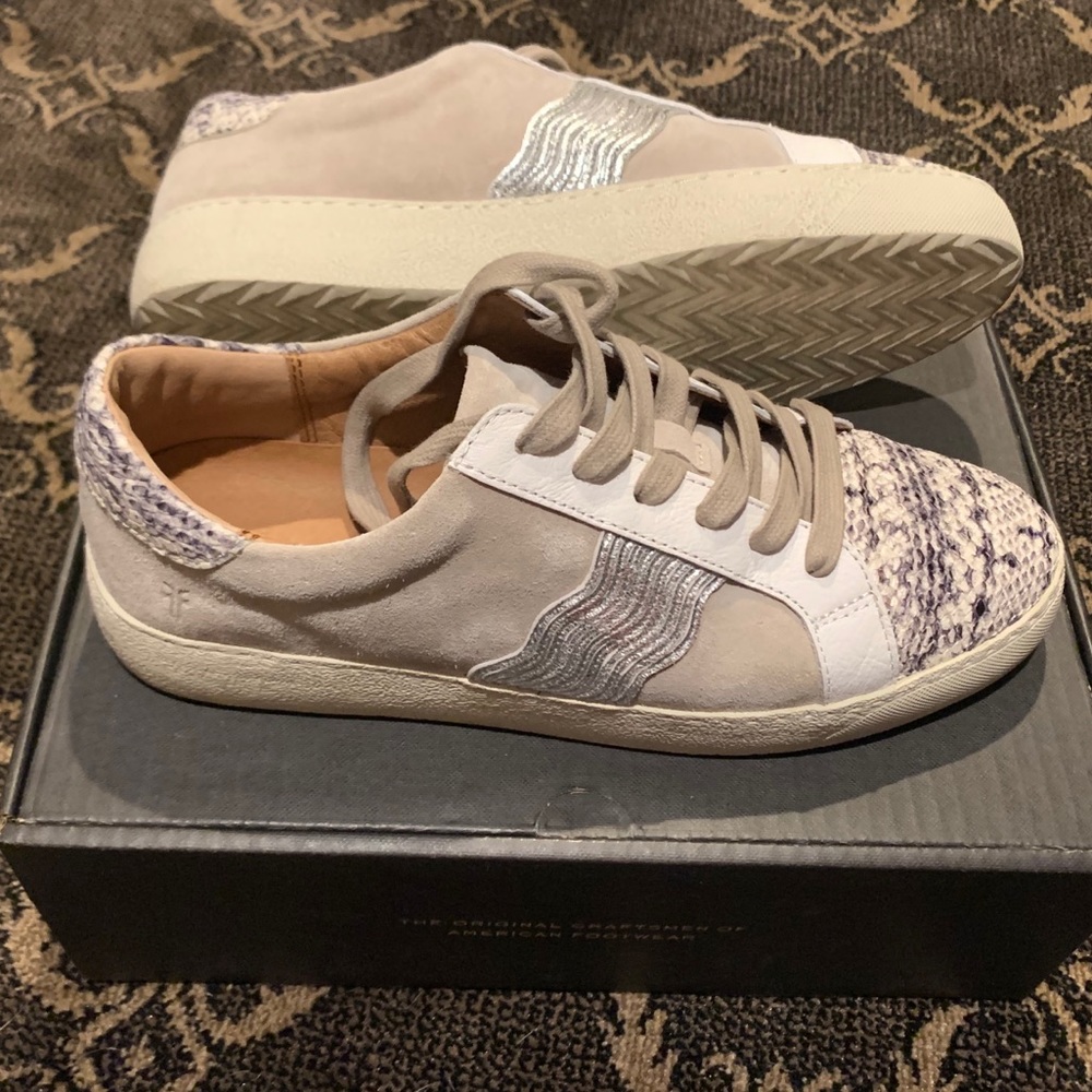 Frye Sneakers